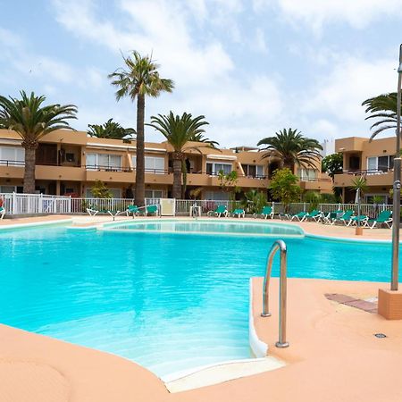 Corralejo Atrapasuenos Holiday House 외부 사진