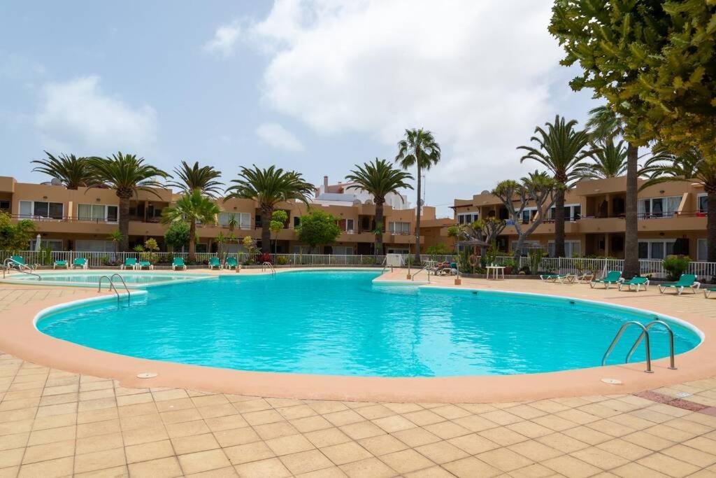 Corralejo Atrapasuenos Holiday House 외부 사진