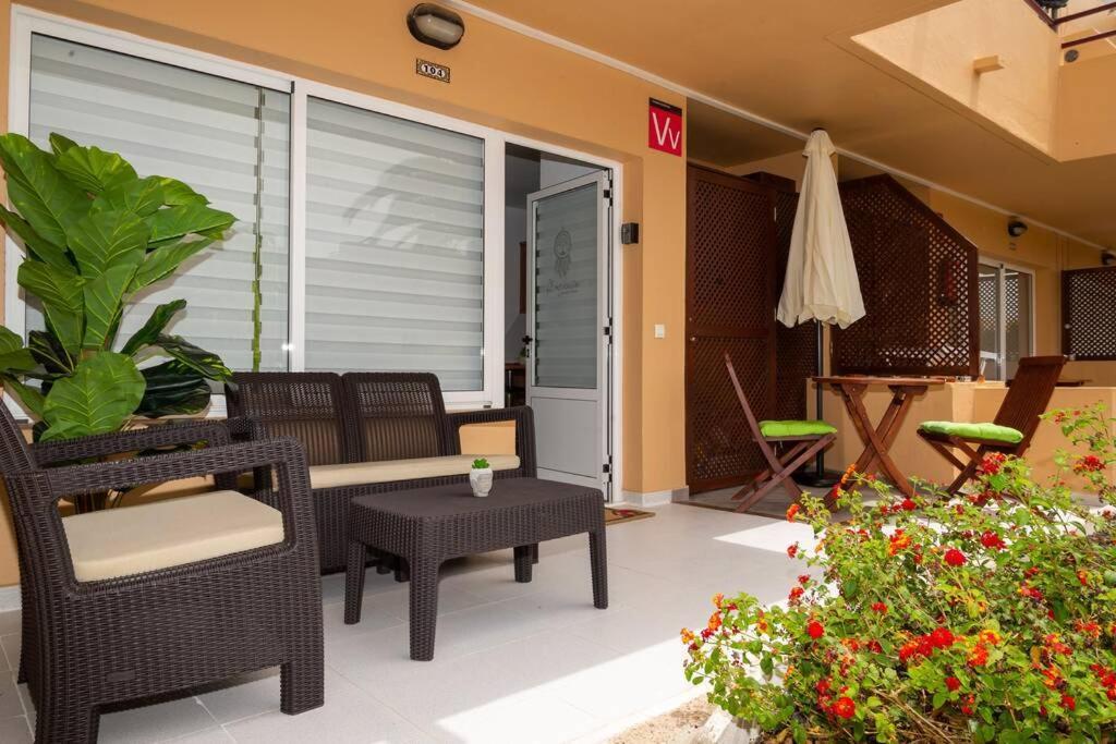 Corralejo Atrapasuenos Holiday House 외부 사진