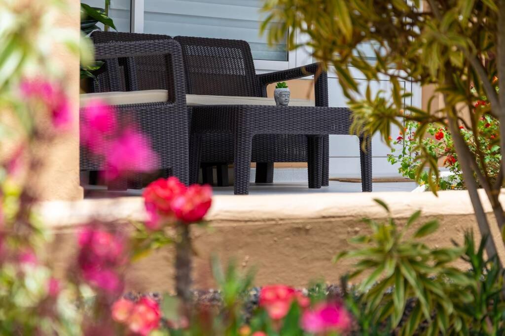 Corralejo Atrapasuenos Holiday House 외부 사진