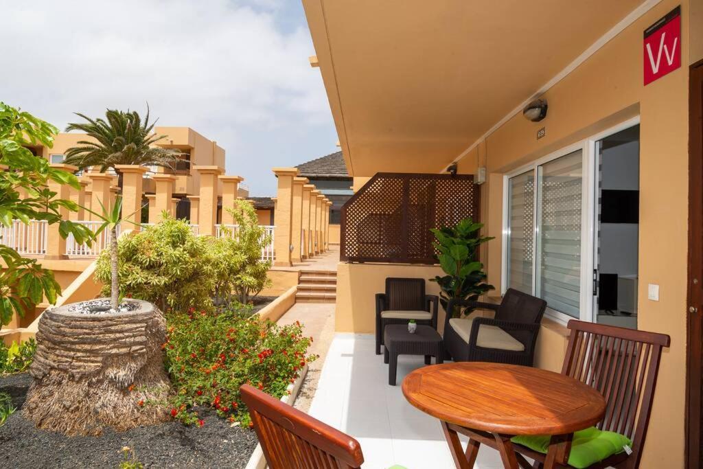 Corralejo Atrapasuenos Holiday House 외부 사진