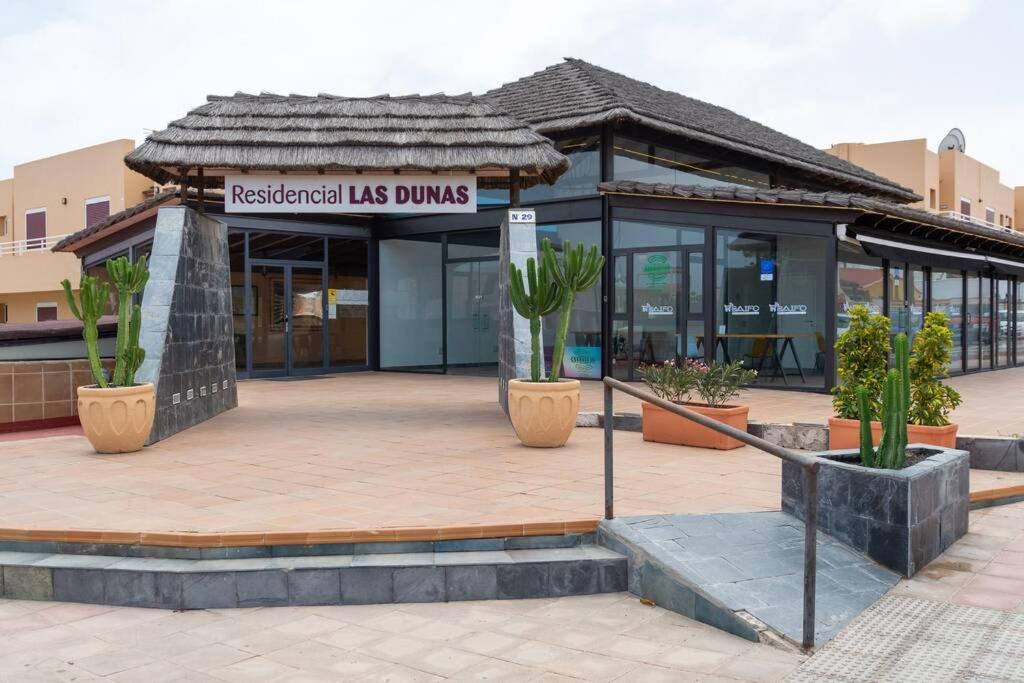 Corralejo Atrapasuenos Holiday House 외부 사진