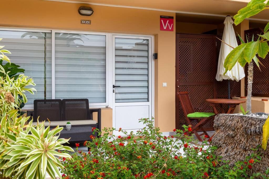 Corralejo Atrapasuenos Holiday House 외부 사진