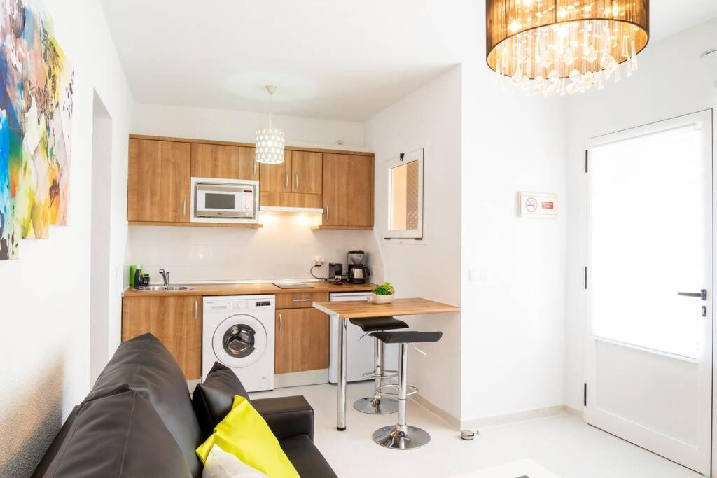 Corralejo Atrapasuenos Holiday House 외부 사진