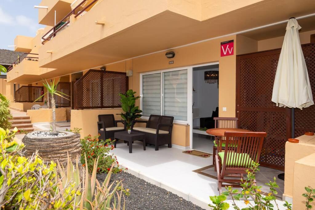 Corralejo Atrapasuenos Holiday House 외부 사진