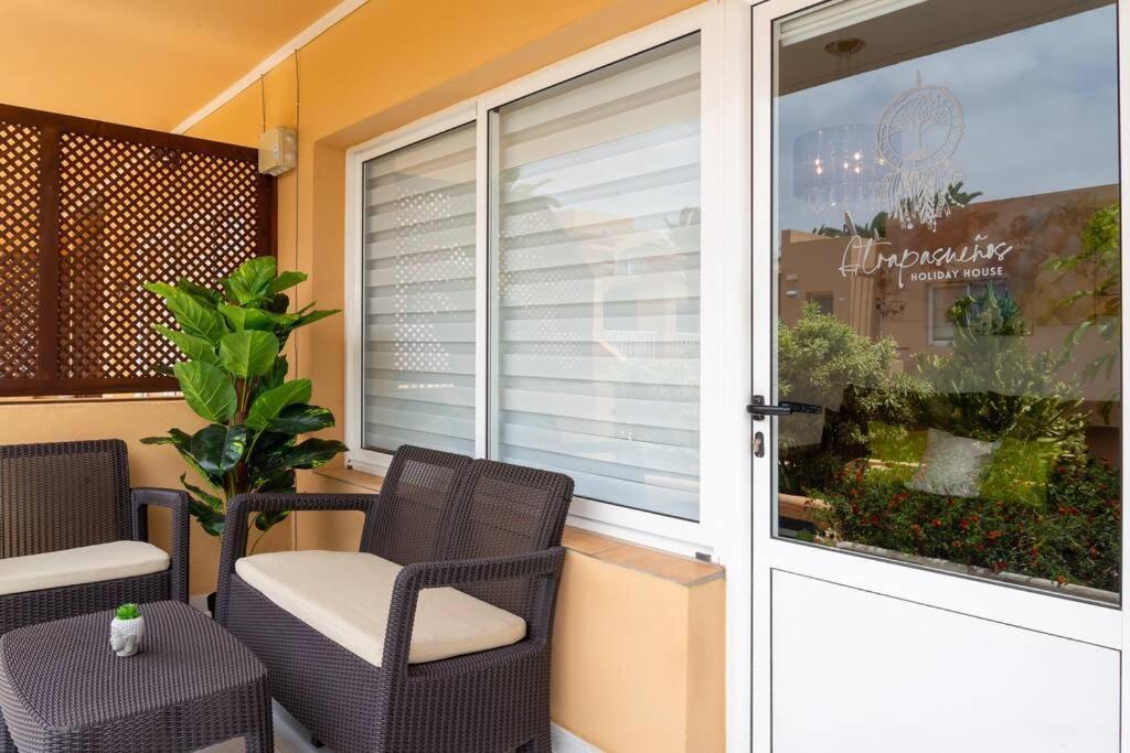 Corralejo Atrapasuenos Holiday House 외부 사진