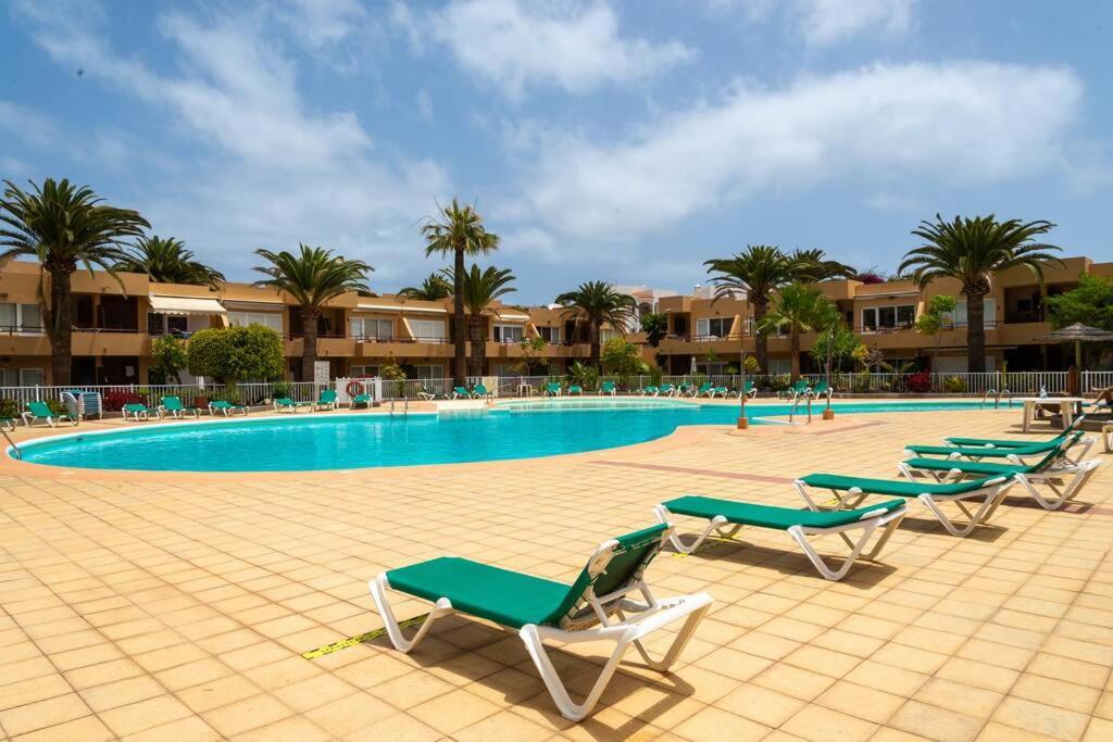 Corralejo Atrapasuenos Holiday House 외부 사진