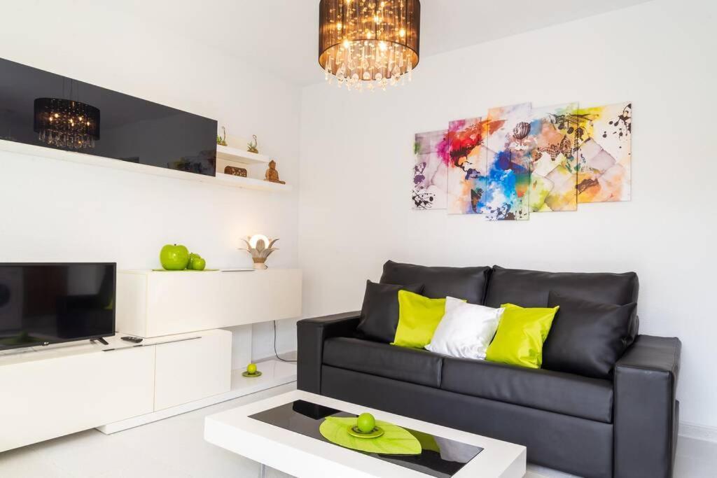 Corralejo Atrapasuenos Holiday House 외부 사진