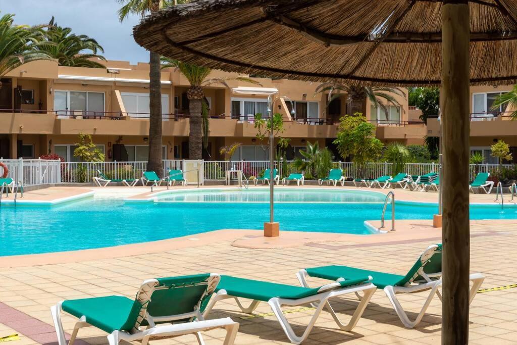 Corralejo Atrapasuenos Holiday House 외부 사진
