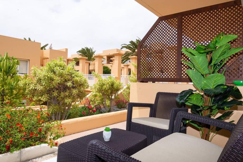 Corralejo Atrapasuenos Holiday House 외부 사진