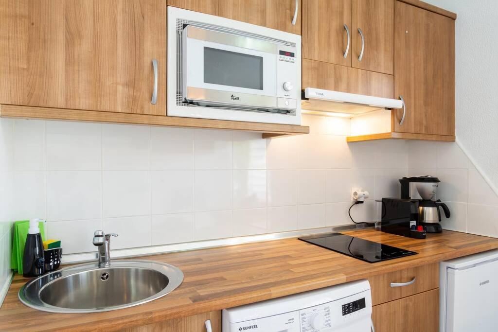 Corralejo Atrapasuenos Holiday House 외부 사진