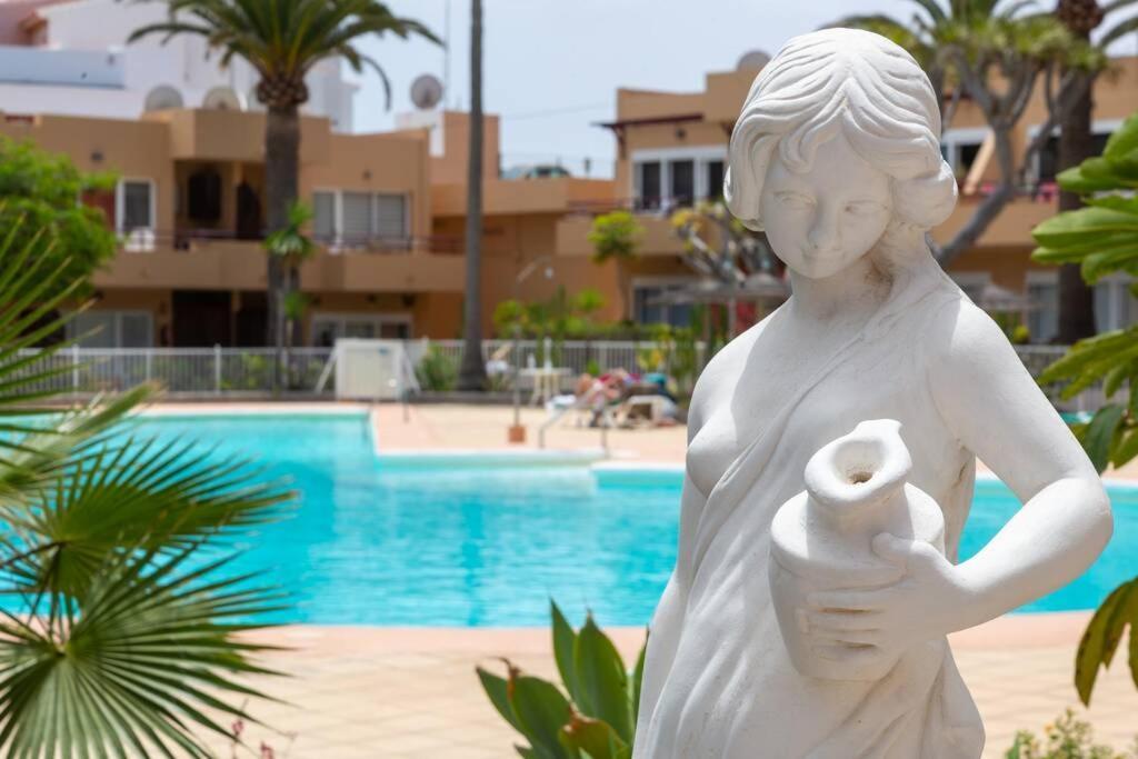 Corralejo Atrapasuenos Holiday House 외부 사진
