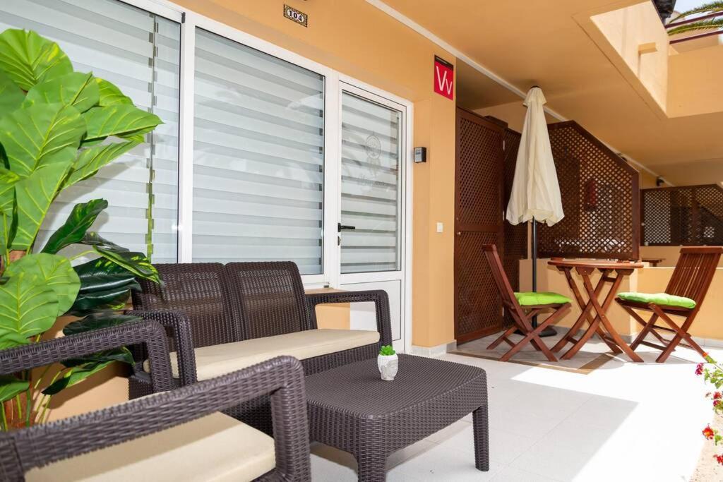Corralejo Atrapasuenos Holiday House 외부 사진
