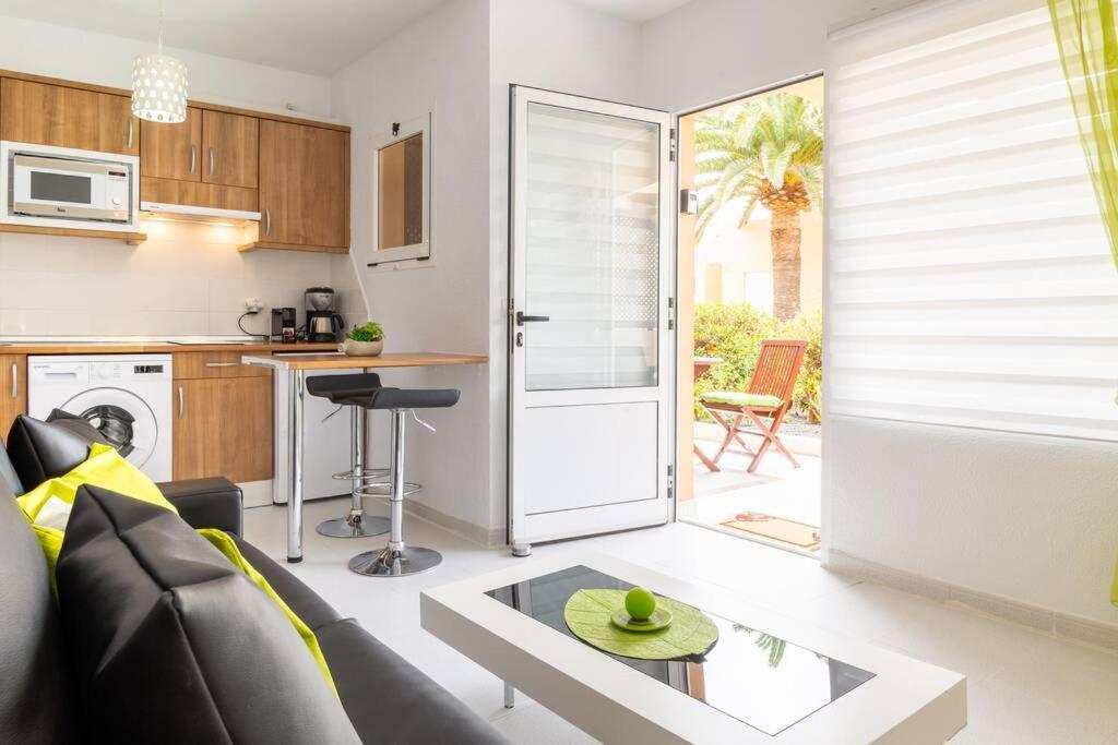 Corralejo Atrapasuenos Holiday House 외부 사진