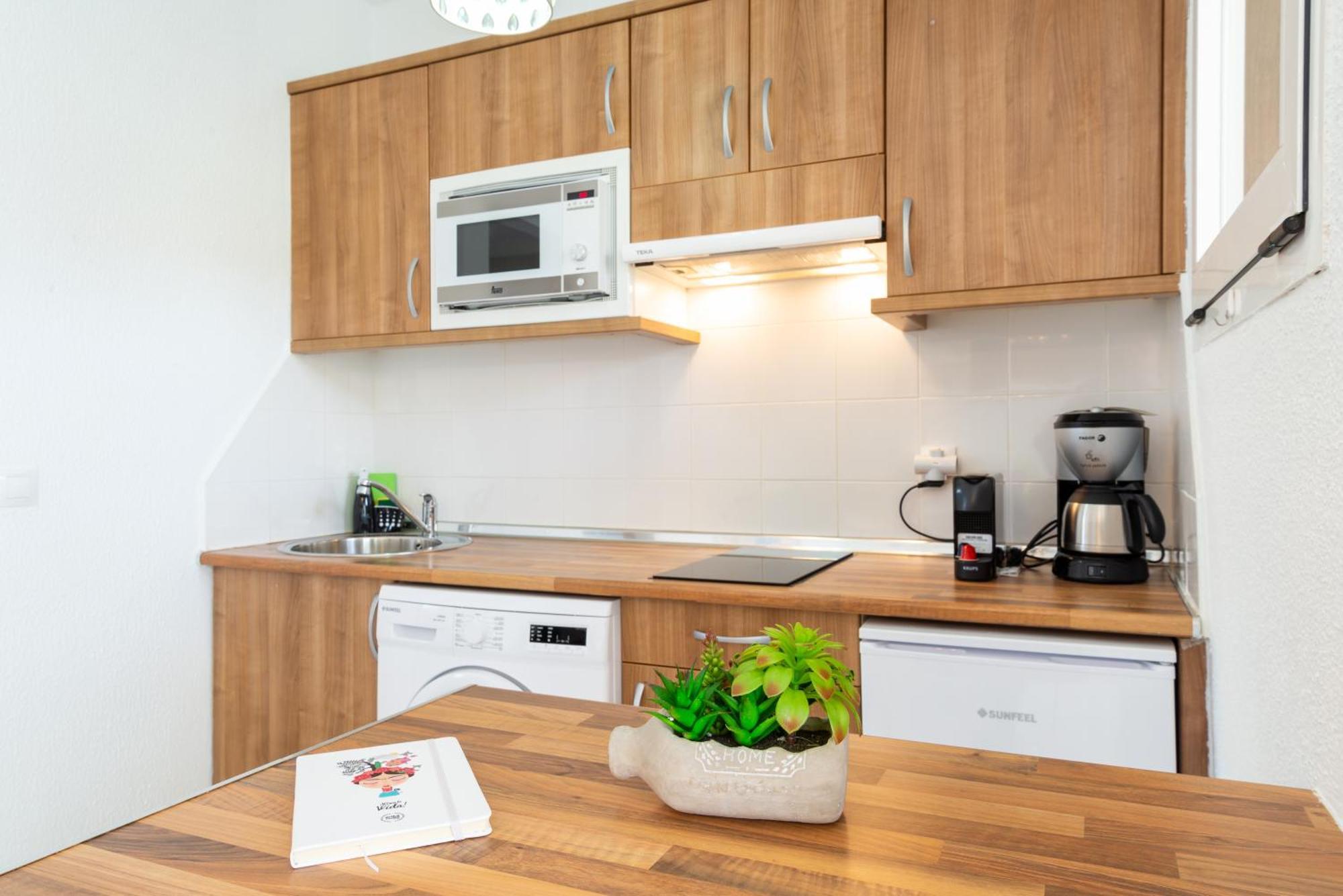 Corralejo Atrapasuenos Holiday House 외부 사진