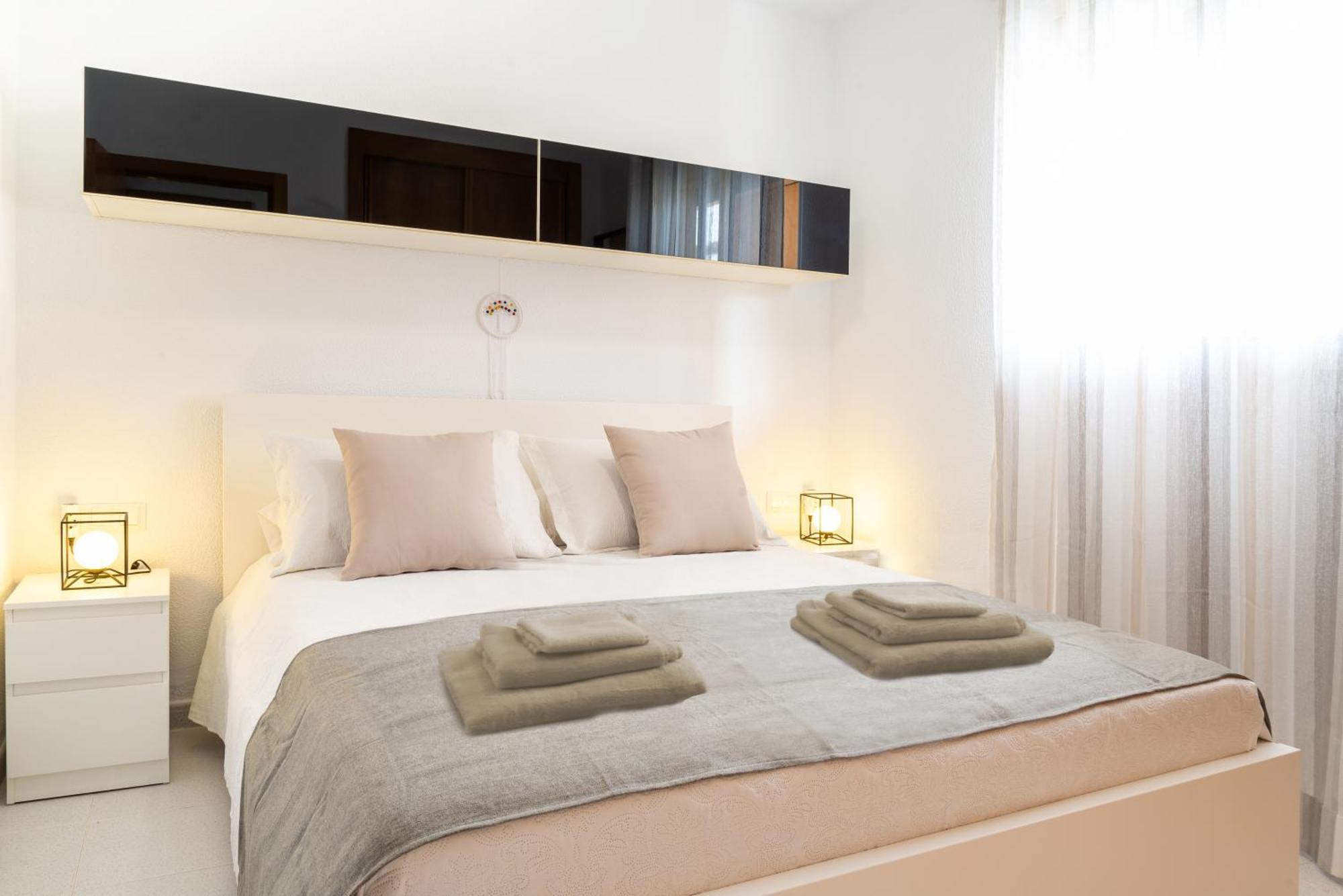 Corralejo Atrapasuenos Holiday House 외부 사진