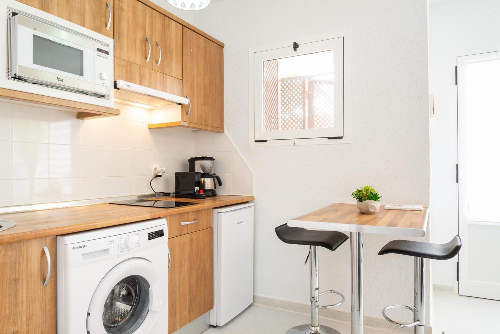 Corralejo Atrapasuenos Holiday House 외부 사진