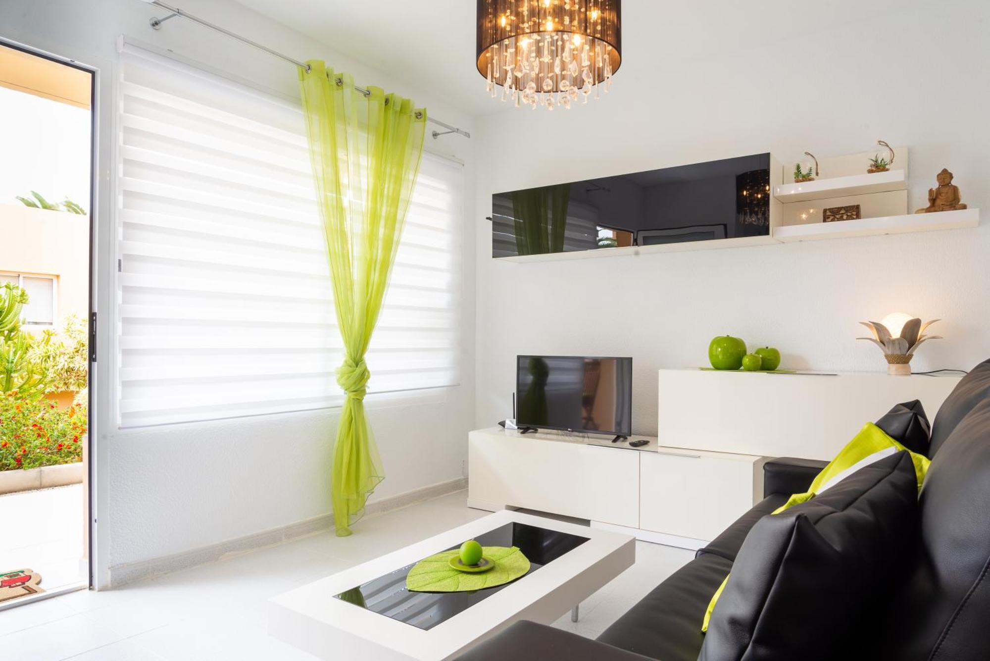 Corralejo Atrapasuenos Holiday House 외부 사진